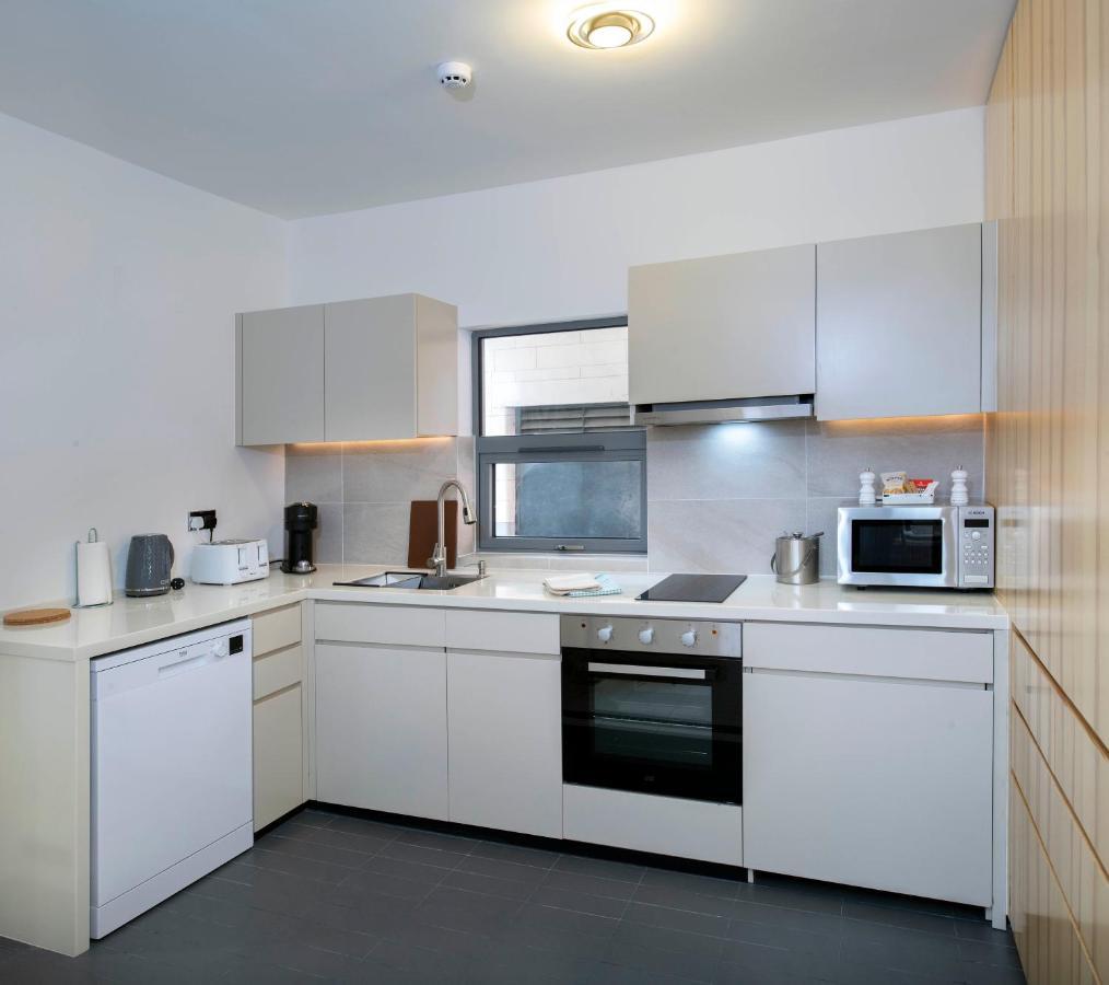 Trueman Court Luxury Serviced Apartments Liverpool Eksteriør bilde