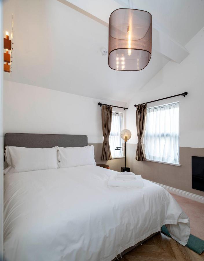Trueman Court Luxury Serviced Apartments Liverpool Eksteriør bilde