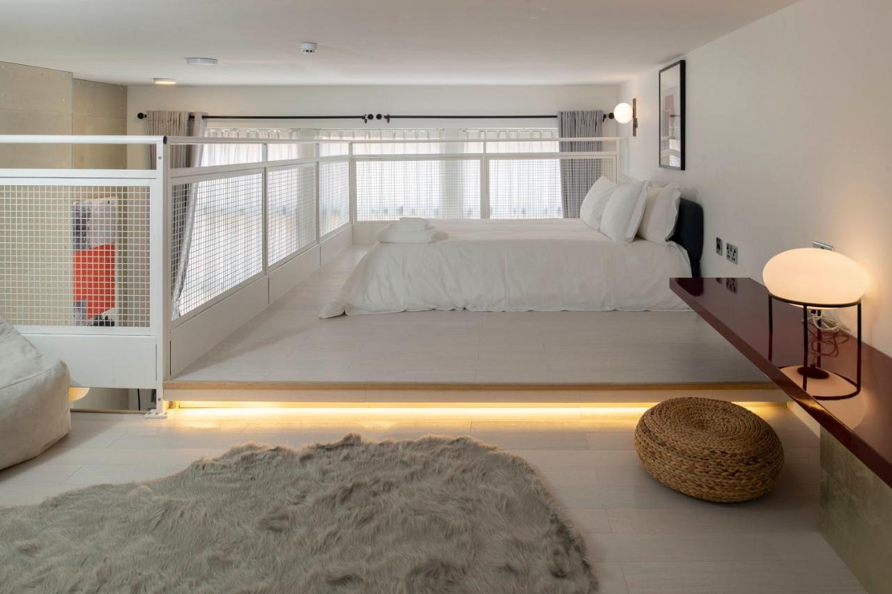 Trueman Court Luxury Serviced Apartments Liverpool Eksteriør bilde