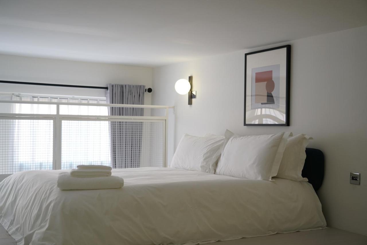 Trueman Court Luxury Serviced Apartments Liverpool Eksteriør bilde
