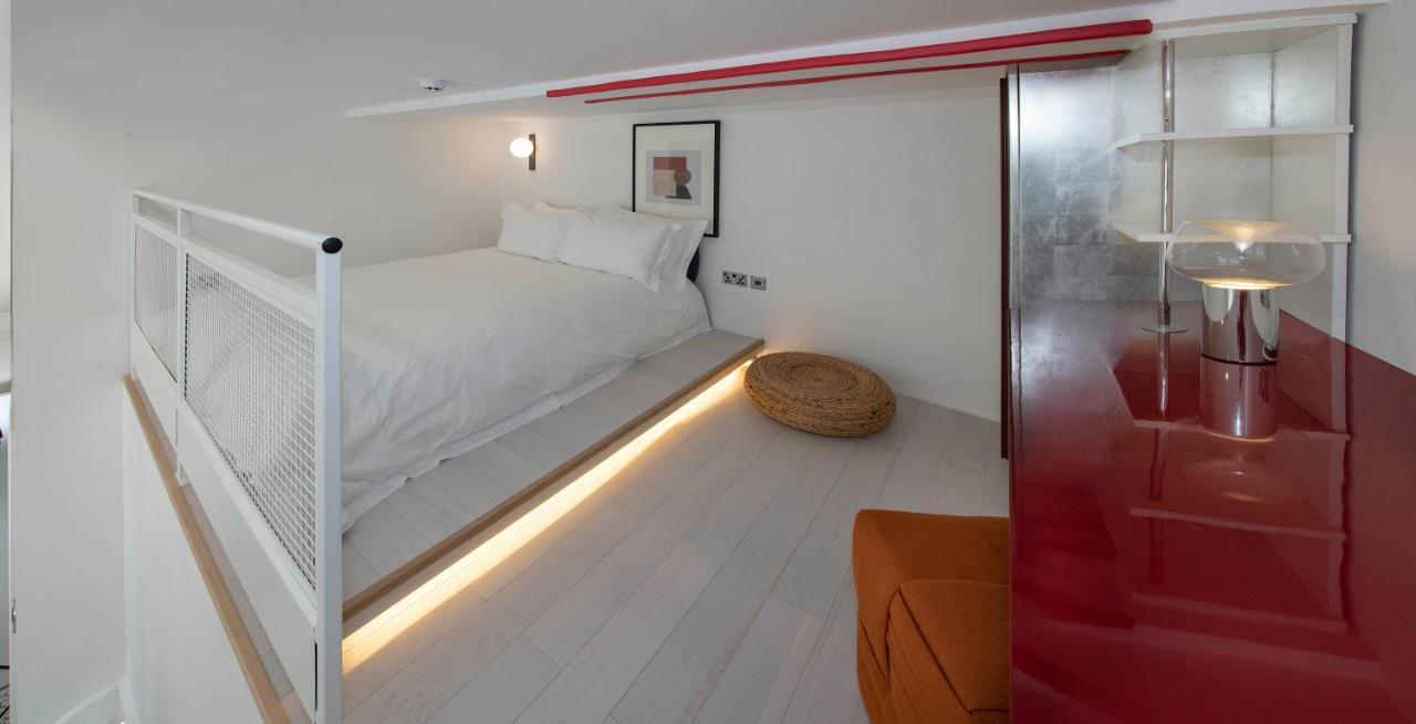 Trueman Court Luxury Serviced Apartments Liverpool Eksteriør bilde