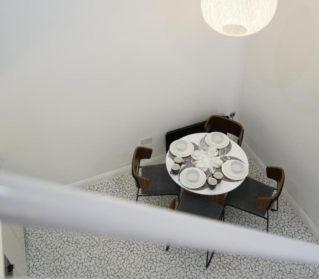 Trueman Court Luxury Serviced Apartments Liverpool Eksteriør bilde