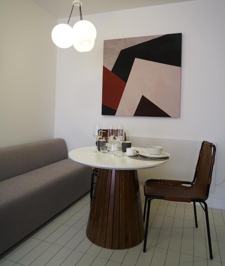 Trueman Court Luxury Serviced Apartments Liverpool Eksteriør bilde