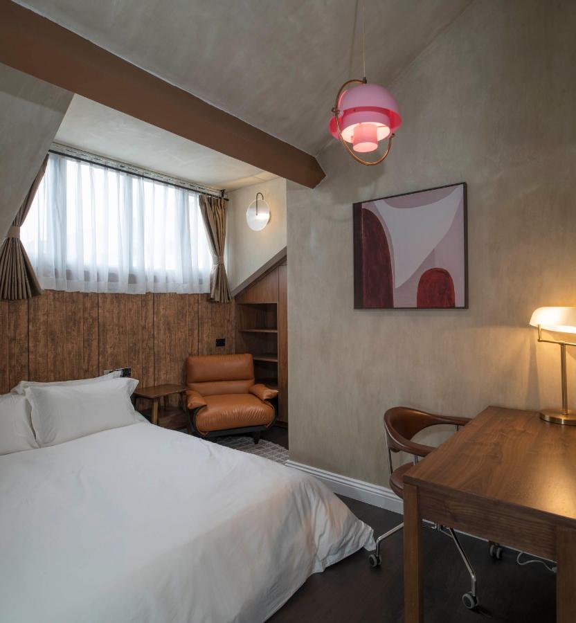 Trueman Court Luxury Serviced Apartments Liverpool Eksteriør bilde