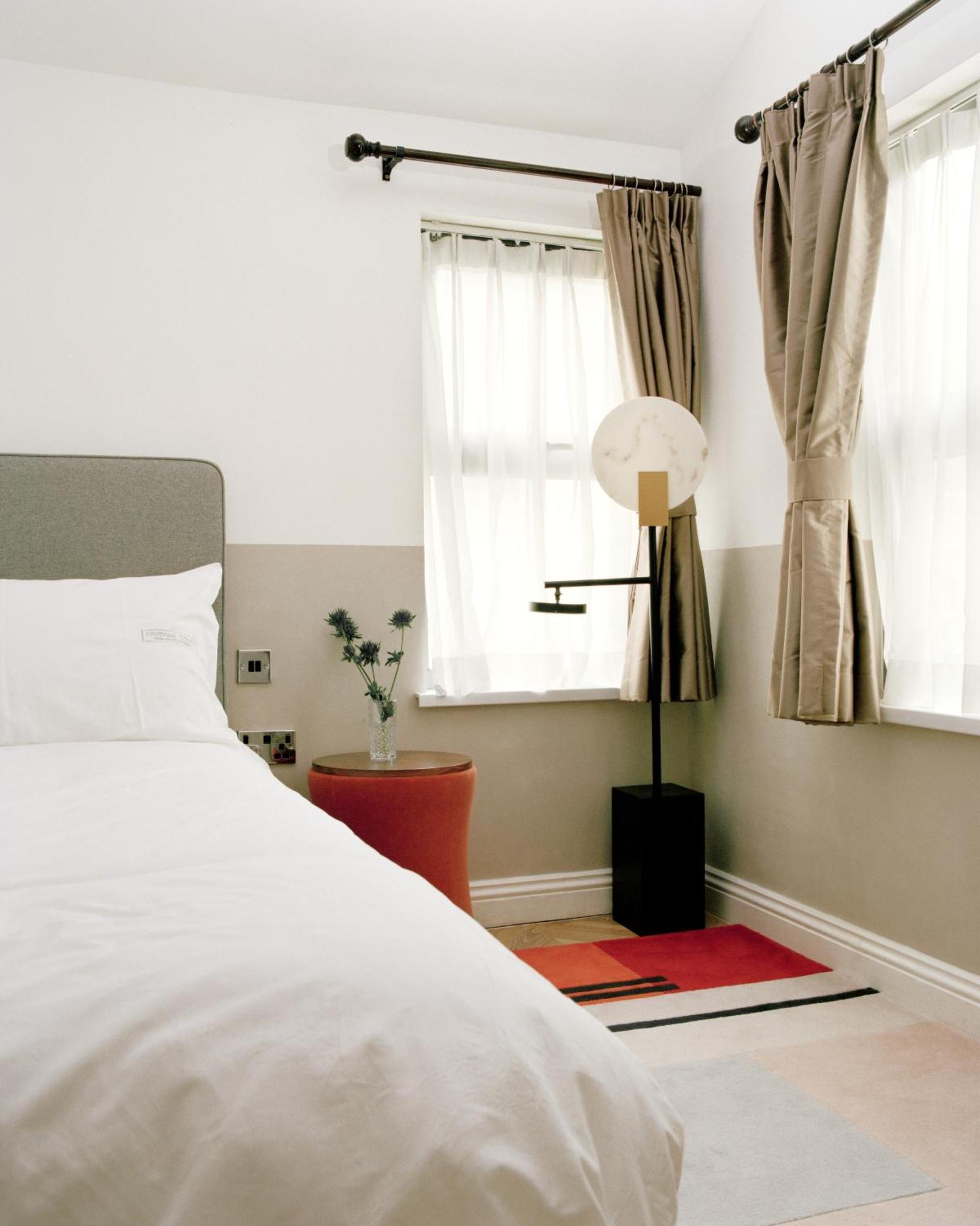 Trueman Court Luxury Serviced Apartments Liverpool Eksteriør bilde