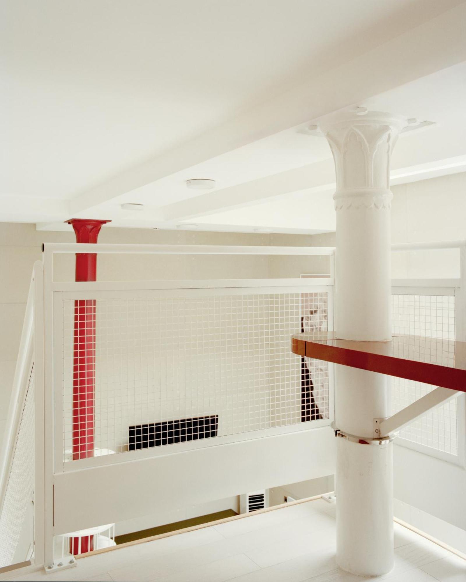 Trueman Court Luxury Serviced Apartments Liverpool Eksteriør bilde