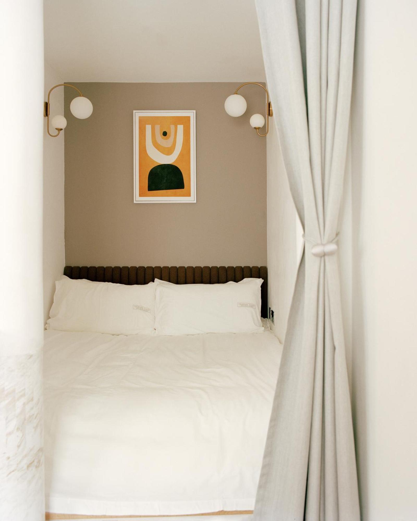 Trueman Court Luxury Serviced Apartments Liverpool Eksteriør bilde