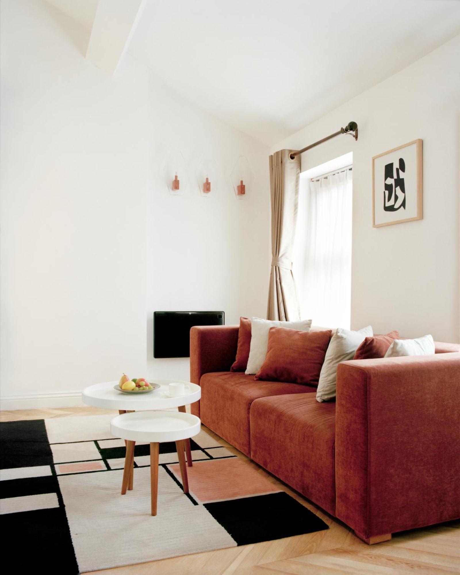 Trueman Court Luxury Serviced Apartments Liverpool Eksteriør bilde