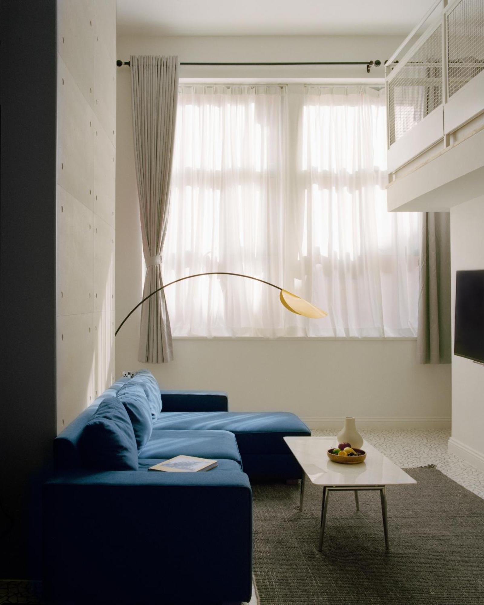 Trueman Court Luxury Serviced Apartments Liverpool Eksteriør bilde