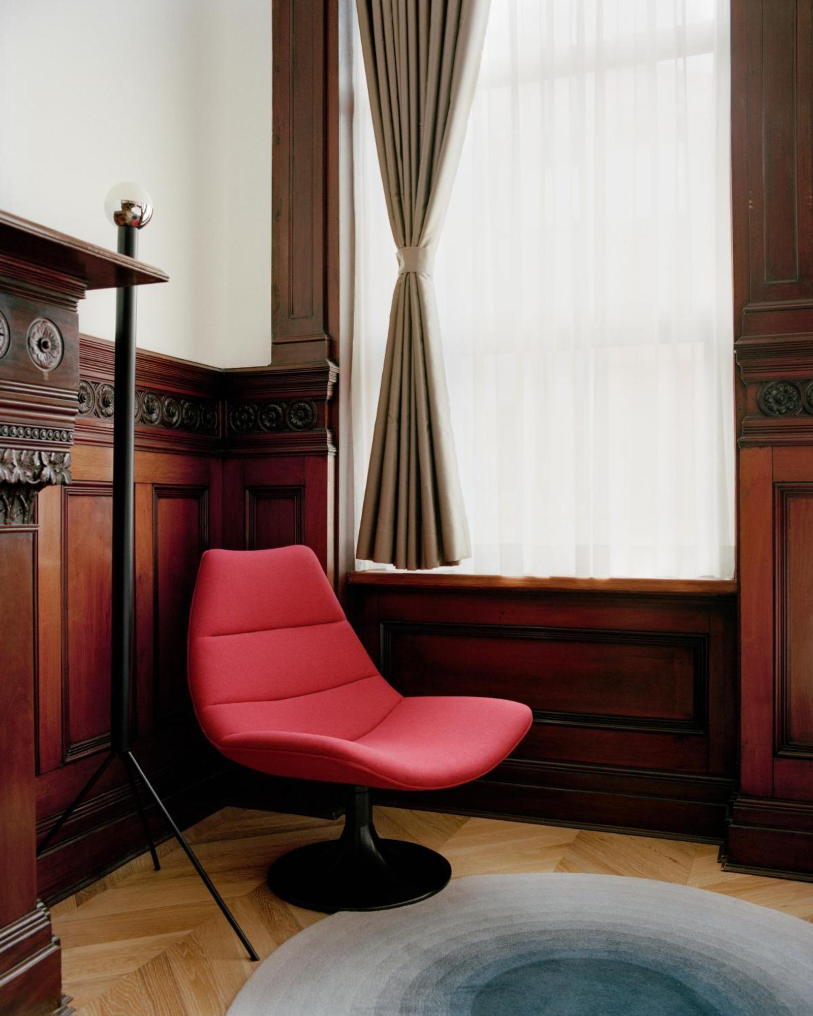 Trueman Court Luxury Serviced Apartments Liverpool Eksteriør bilde