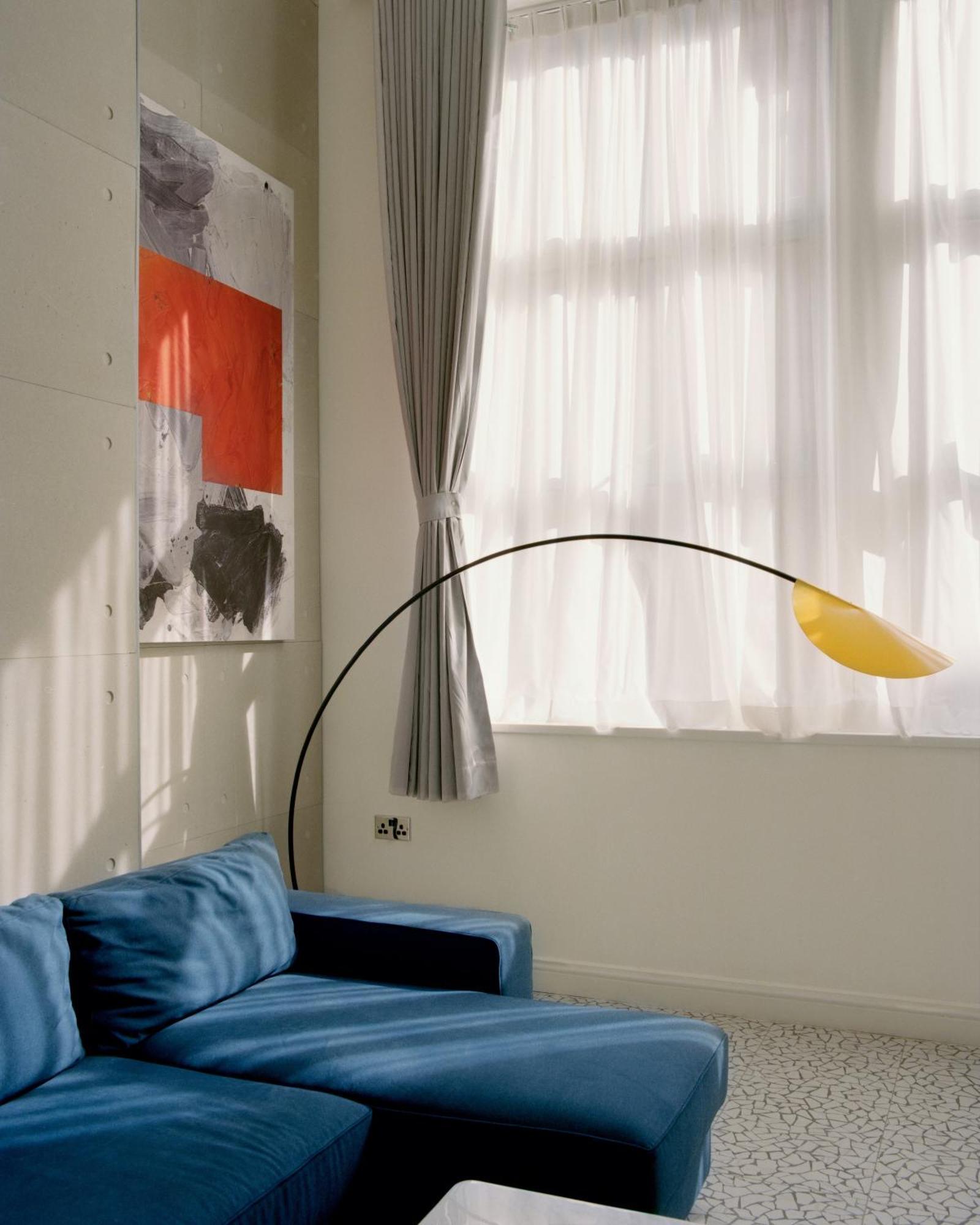 Trueman Court Luxury Serviced Apartments Liverpool Eksteriør bilde