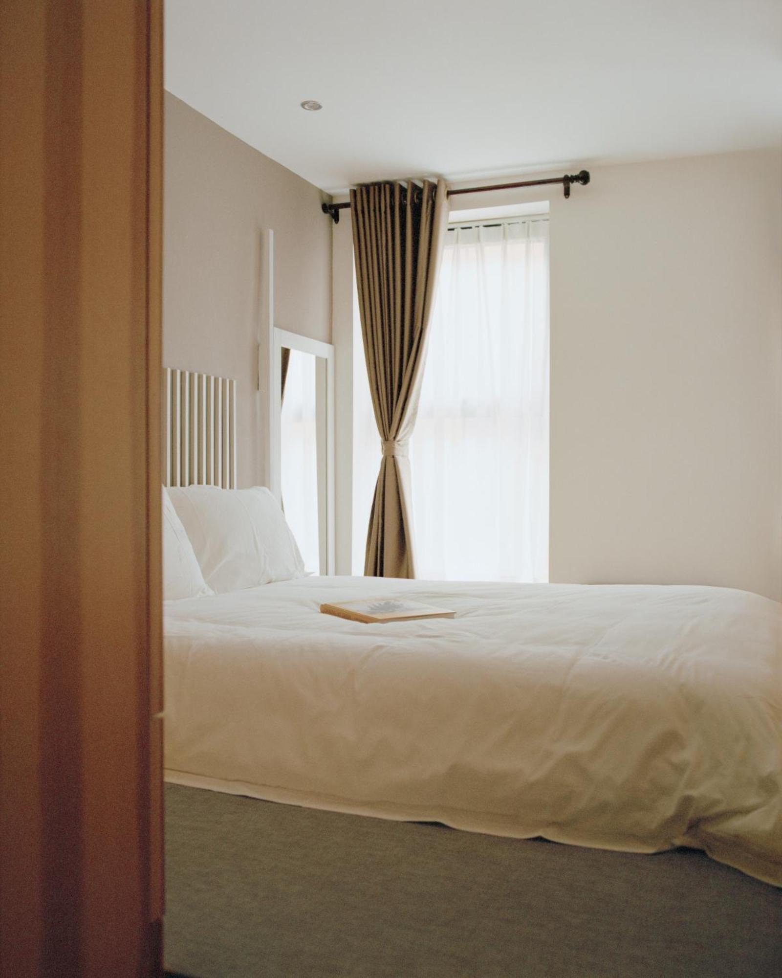 Trueman Court Luxury Serviced Apartments Liverpool Eksteriør bilde