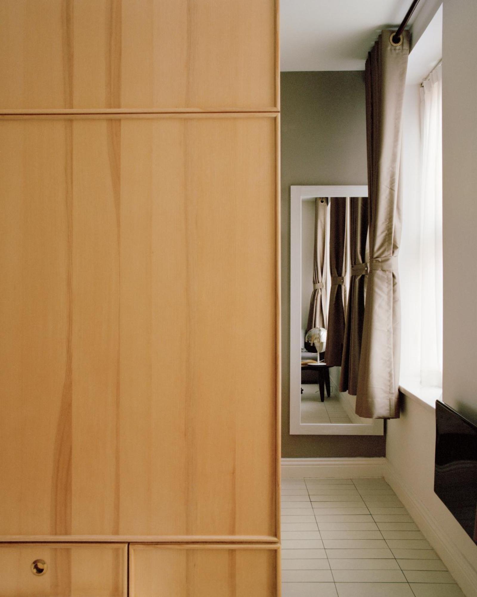 Trueman Court Luxury Serviced Apartments Liverpool Eksteriør bilde