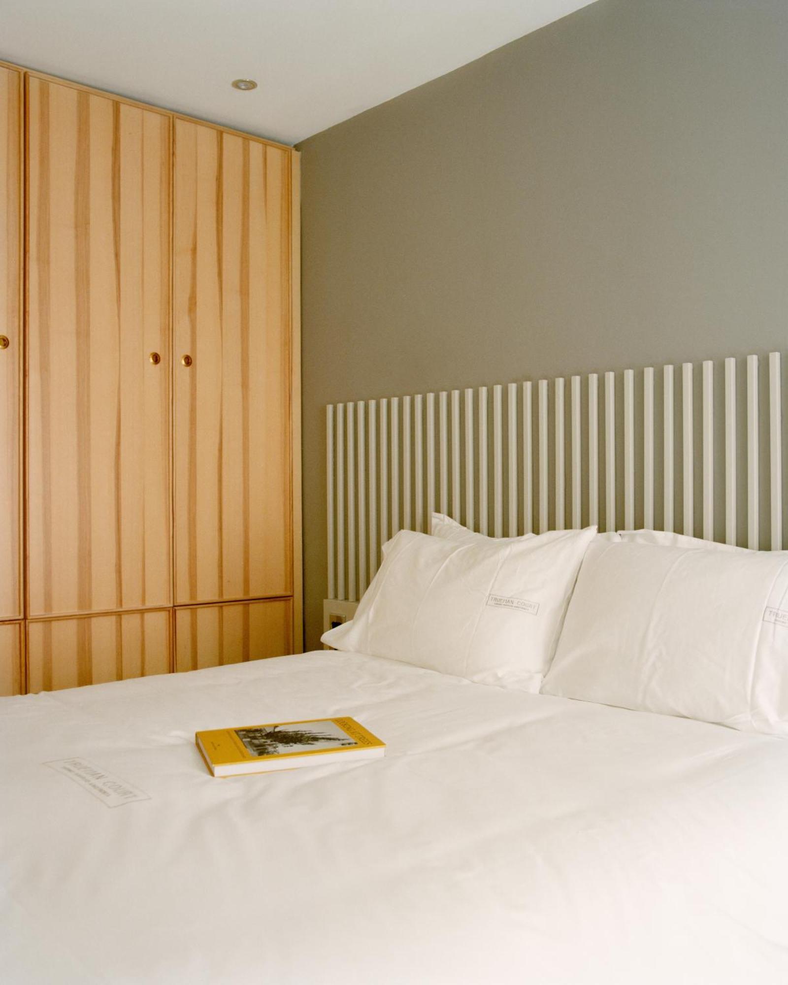 Trueman Court Luxury Serviced Apartments Liverpool Eksteriør bilde