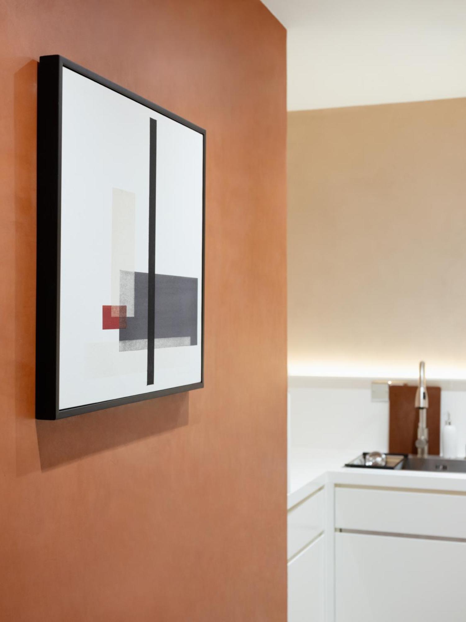 Trueman Court Luxury Serviced Apartments Liverpool Eksteriør bilde